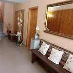 Apartment Casa Nando Esterri D'Aneu