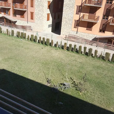 شقة Casa Nando