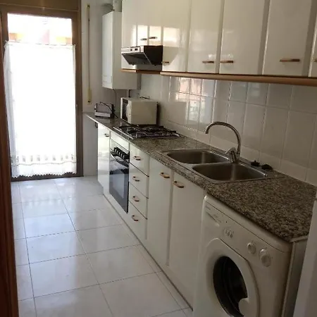 Casa Nando شقة *