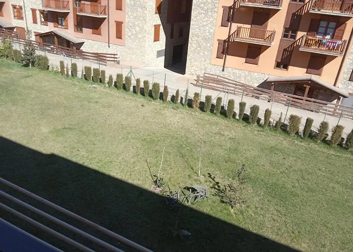 شقة Casa Nando