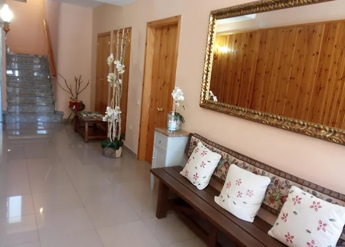 Casa Nando