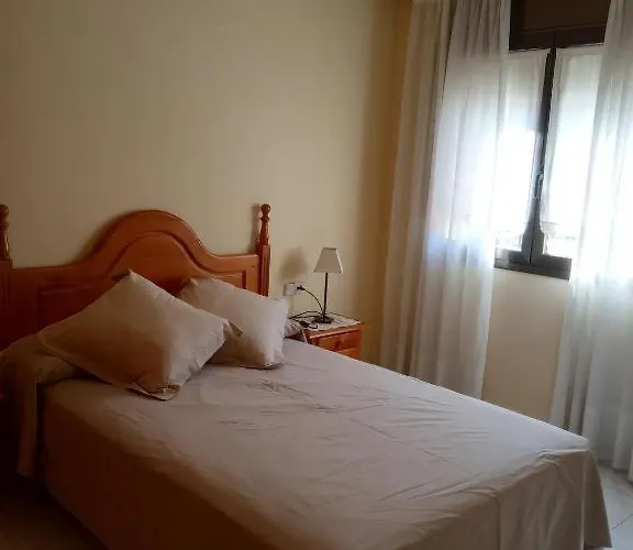 شقة Casa Nando