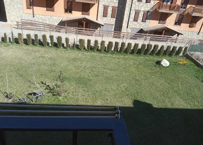 Casa Nando شقة *