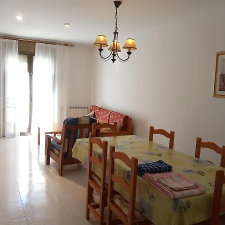 Apartment Casa Nando Esterri D'Aneu