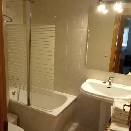 Casa Nando Apartment