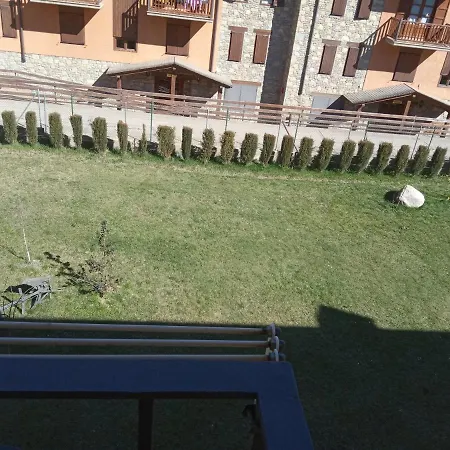 Casa Nando Apartment Esterri D'Aneu