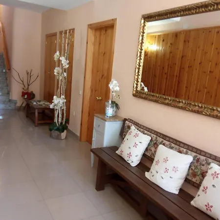 Casa Nando