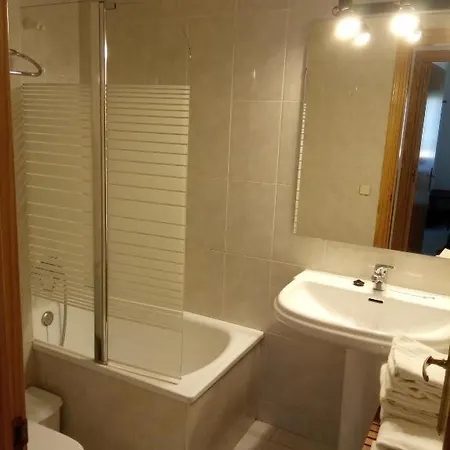 Apartment Casa Nando