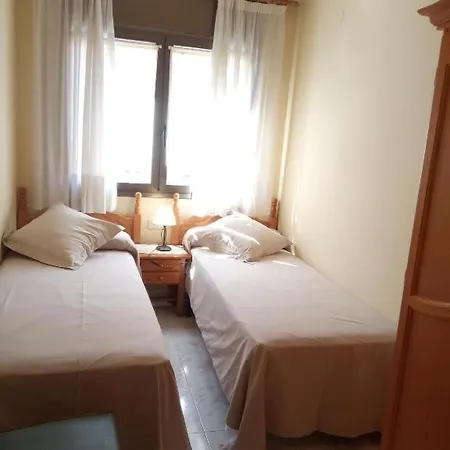 Apartment Casa Nando Esterri D'Aneu